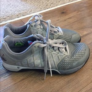 REEBOK CROSSFIT NANO 4